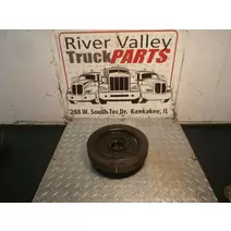 Harmonic Balancer International DT466 River Valley Truck Parts