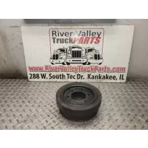 Harmonic Balancer International DT466 River Valley Truck Parts