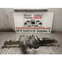 Intake Manifold International DT466 River Valley Truck Parts