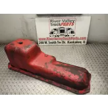 Oil Pan International DT466 River Valley Truck Parts