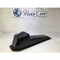 Oil Pan International DT466 River City Truck Parts Inc.