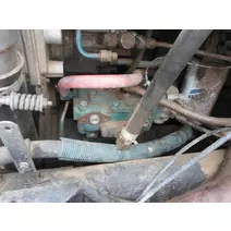 Power Steering Pump INTERNATIONAL DT466 Active Truck Parts