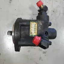 Power Steering Pump INTERNATIONAL DT466 Quality Bus &amp; Truck Parts