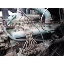 Engine Assembly INTERNATIONAL DT466B