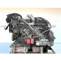 Engine Assembly International DT466B Complete Recycling