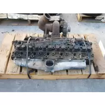 CYLINDER HEAD INTERNATIONAL DT466C CHARGE AIR COOLED