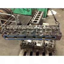 Engine Head Assembly International DT466C