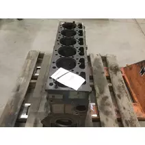 Cylinder Block INTERNATIONAL DT466E   LKQ Geiger Truck Parts