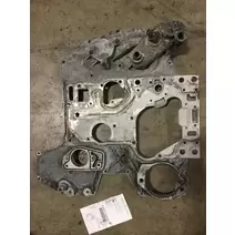 FRONT/TIMING COVER INTERNATIONAL DT466E  