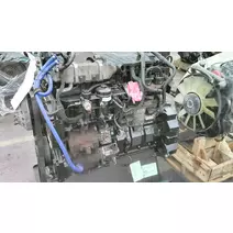 Engine-Assembly International Dt466e-Epa-07