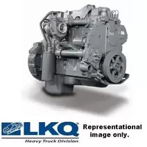 Engine Assembly INTERNATIONAL DT466E EPA 96 LKQ Heavy Truck Maryland