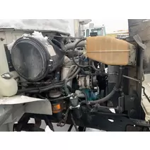 Engine Assembly International DT466E HEUI