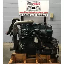 Engine Assembly International DT466E HEUI River Valley Truck Parts