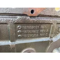 Cylinder Block INTERNATIONAL DT466E Maxxforce 2679707 Ontario Inc