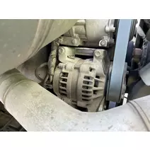 Alternator INTERNATIONAL DT466E