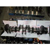 Crankshaft International DT466E Machinery And Truck Parts