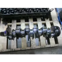 Crankshaft International Dt466e