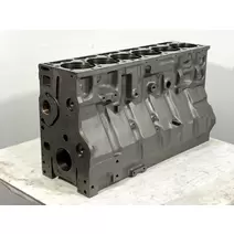 Cylinder Block INTERNATIONAL DT466E Frontier Truck Parts