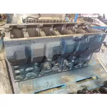 Cylinder Block International DT466E Machinery And Truck Parts
