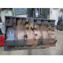Cylinder Block International DT466E Machinery And Truck Parts