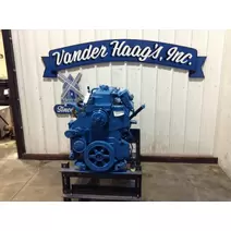 Engine  Assembly International DT466E