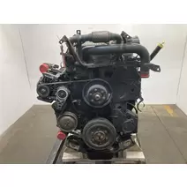 Engine  Assembly International DT466E