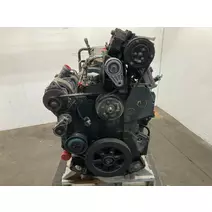 Engine  Assembly International DT466E