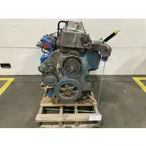 Engine Assembly International DT466E Vander Haags Inc Sp