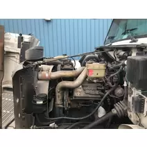 Engine--Assembly International Dt466e
