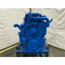 Engine--Assembly International Dt466e