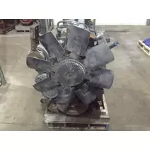 Engine  Assembly International DT466E