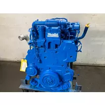 Engine  Assembly International DT466E