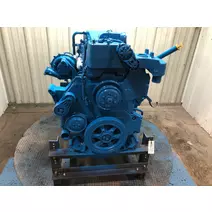 Engine--Assembly International Dt466e