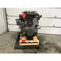 Engine  Assembly International DT466E