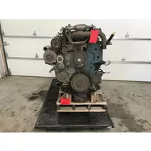 Engine Assembly International DT466E Vander Haags Inc WM