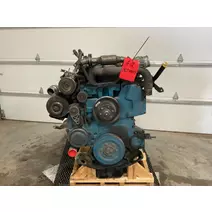 Engine--Assembly International Dt466e