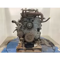 Engine  Assembly International DT466E