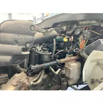 Engine  Assembly International DT466E