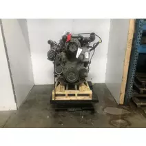 Engine Assembly International DT466E Vander Haags Inc WM