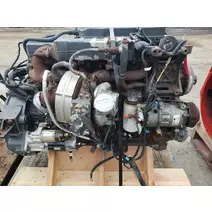 Engine Assembly INTERNATIONAL DT466E