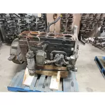 Engine Assembly INTERNATIONAL DT466E Michigan Truck Parts