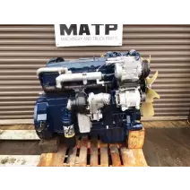 Engine Assembly International DT466E Machinery And Truck Parts