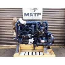 Engine Assembly International DT466E Machinery And Truck Parts