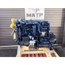 Engine Assembly International DT466E