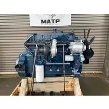 Engine Assembly International DT466E
