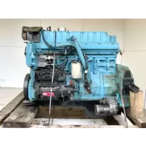Engine Assembly International DT466E Complete Recycling