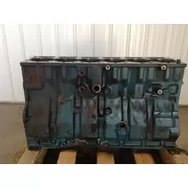 Engine Block International DT466E