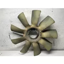 Fan Blade International DT466E