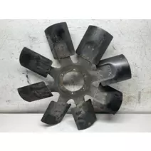 Fan-Blade International Dt466e