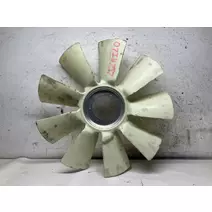 Fan-Blade International Dt466e